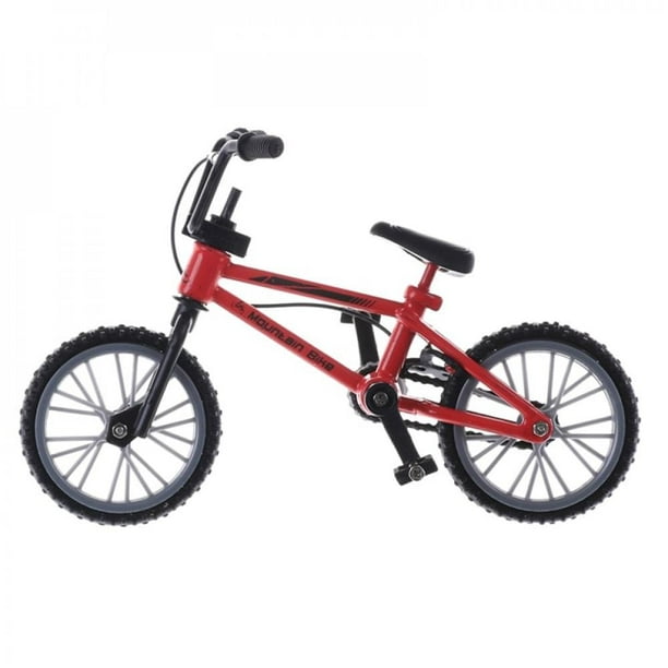 1/10 Alloy Tricycle Bike Metal Model Diecast Vehicles Kids Boy Toys